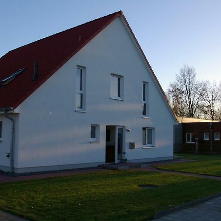 Adeles Ferienhaus Lüneburg Exterior foto
