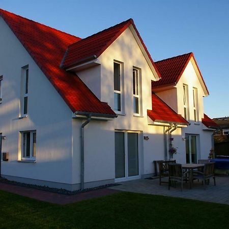 Adeles Ferienhaus Lüneburg Exterior foto