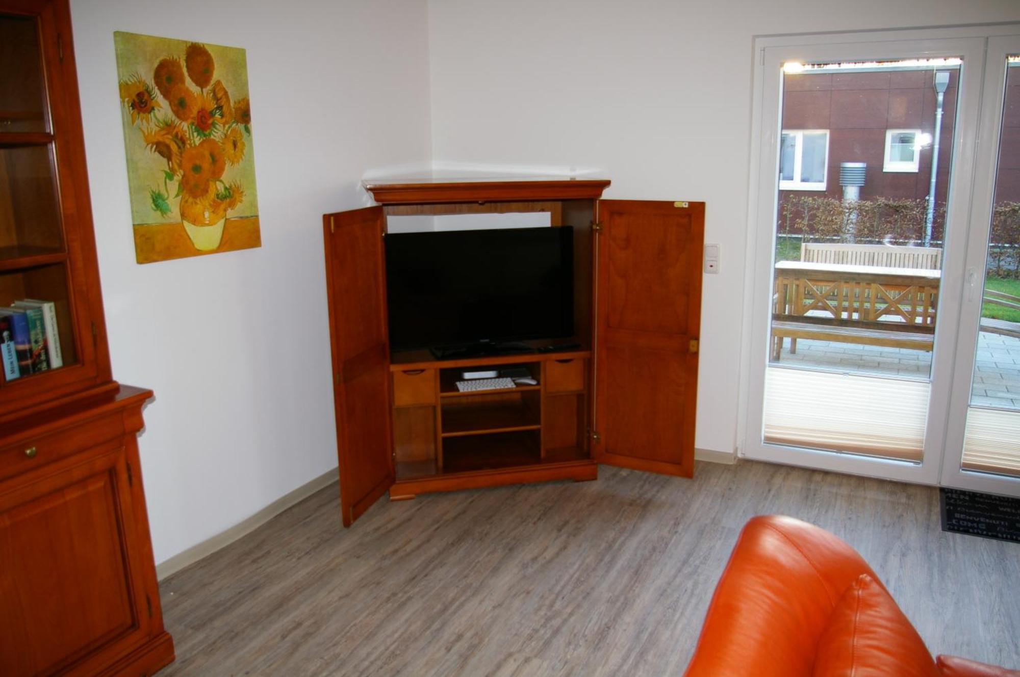Adeles Ferienhaus Lüneburg Exterior foto